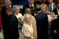 Kaja Kallase teise valitsuse liikmed andsid ametivande