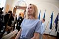 Kaja Kallase teise valitsuse liikmed andsid ametivande