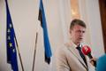 Kaja Kallase teise valitsuse liikmed andsid ametivande