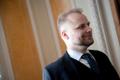 Kaja Kallase teise valitsuse liikmed andsid ametivande