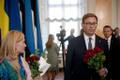 Kaja Kallase teise valitsuse liikmed andsid ametivande
