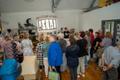 День открытых хуторов в Музее колясок Кяру.