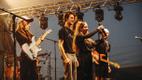 Saaremaal toimus teist korda Kõiguste muusikafestival