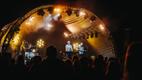 Saaremaal toimus teist korda Kõiguste muusikafestival