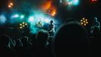 Saaremaal toimus teist korda Kõiguste muusikafestival