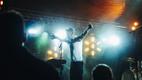 Saaremaal toimus teist korda Kõiguste muusikafestival