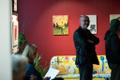 Staapli 3 galeriis avati Karl-Erik Talveti isikunäitus “Gloire Au Travail!”