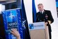 NATO sõjalise komitee konverents Tallinnas