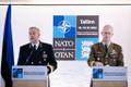 NATO sõjalise komitee konverents Tallinnas