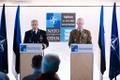 NATO sõjalise komitee konverents Tallinnas