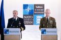 NATO sõjalise komitee konverents Tallinnas