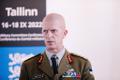 NATO sõjalise komitee konverents Tallinnas
