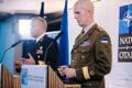 NATO sõjalise komitee konverents Tallinnas