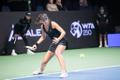 Heather Watson - Liisa Varul Tallinna WTA tenniseturniiril