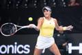 Heather Watson - Liisa Varul Tallinna WTA tenniseturniiril