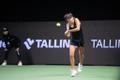 Heather Watson - Liisa Varul Tallinna WTA tenniseturniiril