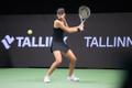 Heather Watson - Liisa Varul Tallinna WTA tenniseturniiril