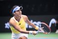 Heather Watson - Liisa Varul Tallinna WTA tenniseturniiril