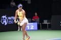 Heather Watson - Liisa Varul Tallinna WTA tenniseturniiril