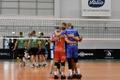 Võrkpalli Balti liiga: Võru VK - Pärnu VK