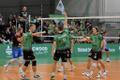 Võrkpalli Balti liiga: Võru VK - Pärnu VK