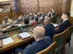 14-й созыв Сейма Латвии начал свою работу 1 ноября 2022 года.