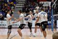 Võrkpalli CEV Challenge Cup: Tartu Bigbank - Prešovi PU