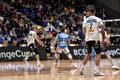 Võrkpalli CEV Challenge Cup: Tartu Bigbank - Prešovi PU