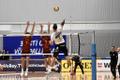 Võrkpalli CEV Challenge Cup: Tartu Bigbank - Prešovi PU