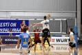 Võrkpalli CEV Challenge Cup: Tartu Bigbank - Prešovi PU