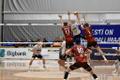 Võrkpalli CEV Challenge Cup: Tartu Bigbank - Prešovi PU