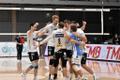 Võrkpalli CEV Challenge Cup: Tartu Bigbank - Prešovi PU