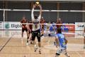 Võrkpalli CEV Challenge Cup: Tartu Bigbank - Prešovi PU
