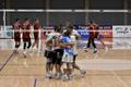 Võrkpalli CEV Challenge Cup: Tartu Bigbank - Prešovi PU