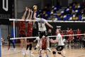 Võrkpalli CEV Challenge Cup: Tartu Bigbank - Prešovi PU