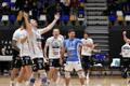 Võrkpalli CEV Challenge Cup: Tartu Bigbank - Prešovi PU