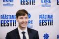 EKRE представила свой предвыборный лозунг.