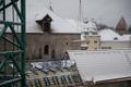 Праздник стропил в Таллиннском городском театре.