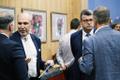 Isamaa представила предвыборный лозунг.