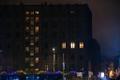 Kontsert ja aastavahetuse lasershow Vabaduse väljakul