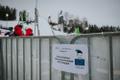 Kahevõistluse MK-etapp Otepääl, pühapäevane võistluspäev