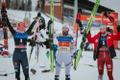 Kahevõistluse MK-etapp Otepääl, pühapäevane võistluspäev
