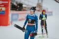 Kahevõistluse MK-etapp Otepääl, pühapäevane võistluspäev