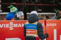 Kahevõistluse MK-etapp Otepääl, pühapäevane võistluspäev