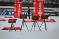 Kahevõistluse MK-etapp Otepääl, pühapäevane võistluspäev
