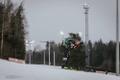 Kahevõistluse MK-etapp Otepääl, pühapäevane võistluspäev