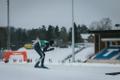 Kahevõistluse MK-etapp Otepääl, pühapäevane võistluspäev