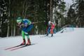 Kahevõistluse MK-etapp Otepääl, pühapäevane võistluspäev