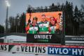 Kahevõistluse MK-etapp Otepääl, pühapäevane võistluspäev