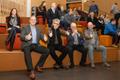 64r kabe Eesti meistrivõistluste avamine ja 1. voor.